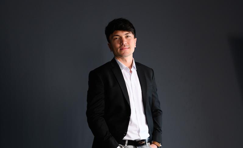 Student Spotlight: Feda ‘27